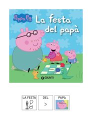 peppa pig in CAA