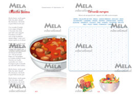 Un mondo da mangiare - libro con canzoni