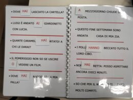 Librone per imparare ad utilizzare in maniera corretta l'h