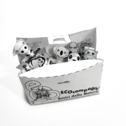 Progetto "Mi CURO DI NOI" con gli ECOcompagni