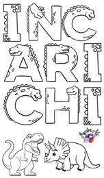 Cartellone incarichi cl. 3^