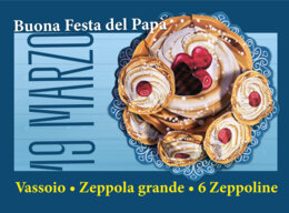 ZEPPOLA PaperSquishy