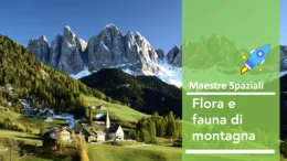 La montagna