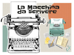 La Macchina da scrivere