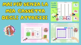 Kit completo matematica e geometria in classe seconda + 118 schede