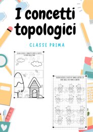 Concetti topologici