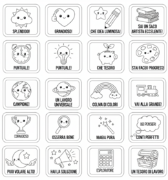 FEEDBACK: Stickers Mania