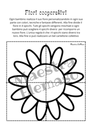Fiori cooperativi