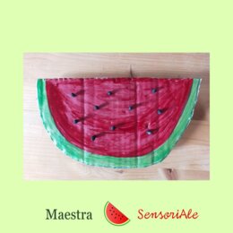 Anguria conta numeri 🍉