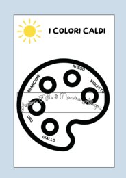 Nel Meraviglioso Mondo dell'Arte Classe 1