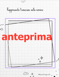 IL MIO TACCUINO DELLE EMOZIONI