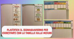 SEGNAQUADERNO AMICO DELLA MATEMATICA