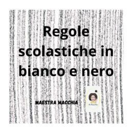 Le regole scolastiche