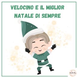 RACCONTO NATALIZIO: "IL MIGLIOR NATALE DI SEMPRE"