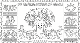 Un calzino
