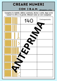 I NUMERI OLTRE IL 100