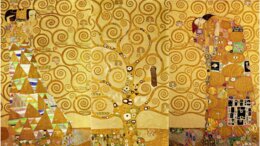 KLIMT: l’ Albero della Vita: viaggio tra arte e creatività