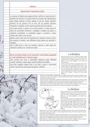 ❄️ ATTIVITÀ GENNAIO - INVERNO per CLASSI 4ª-5ª PRIMARIA ❄️