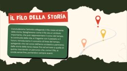 Accoglienza Classe 4° - Storia ⚱️