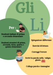 Gli e li