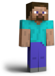 Sfida matematica con Minecraft