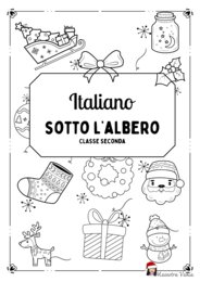 Italiano sotto l'albero- classe seconda