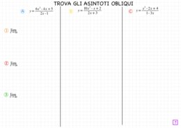 Asintoti