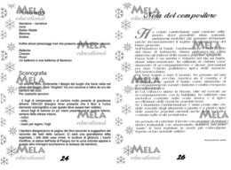 Natale giramondo - libro con canzoni