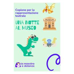 Una notte al museo