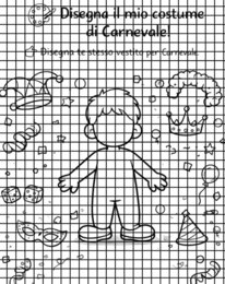 Carnevale Infanzia