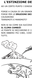 Dinosauri - TEORIA - fa parte del materiale didattico “TUTTO SUI DINOSAURI”