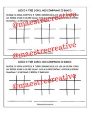 NUMERI 1-5