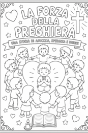 La Forza della Preghiera