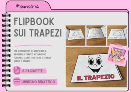 FLIPBOOK SUI TRAPEZI di Vita da Mammestra