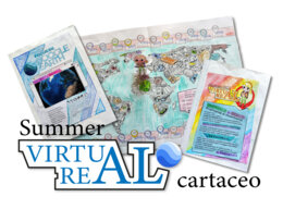 VirtualReal Summer CARTACEO