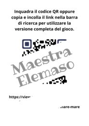 Sfida grammaticale tra i flutti del mare