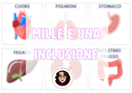 KIT DIDATTICO DEL CORPO UMANO