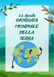 Giornata Mondiale della Terra