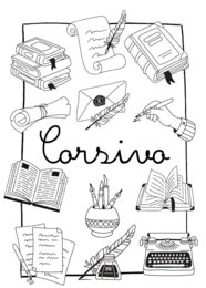 CORSIVO