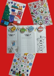 VACANZE DI NATALE - COMPITI PER TUTTI di Vita da Mammestra