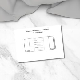 Schema di recensione di un libro letto