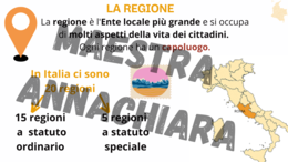Gli enti locali