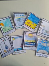 Polaroid - ricordi indimenticabili vacanze