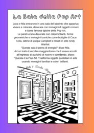 La Sala della Pop Art