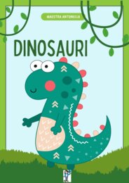 I dinosauri