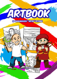 ARTBOOK - KANDINSKIJ