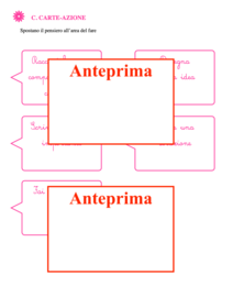 Le parole che contano Percorso di pensiero, parola e libertà per la scuola primaria