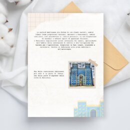 Riassunto Babilonesi PDF