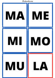 Sillabario