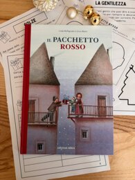 IL PACCHETTO ROSSO